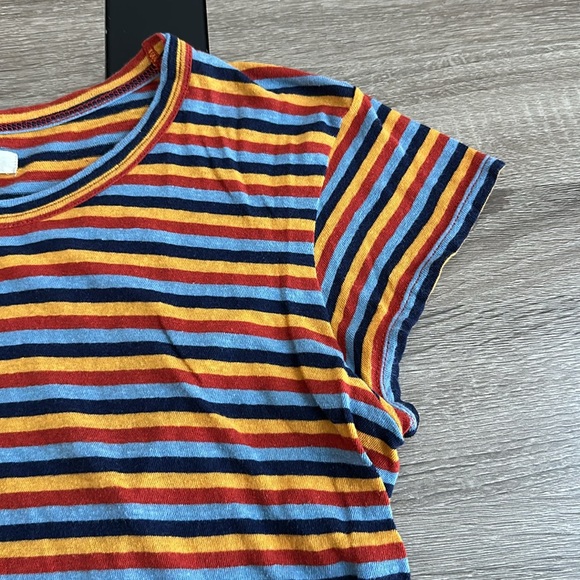 Madewell Vintage Tee - Picture 4 of 10